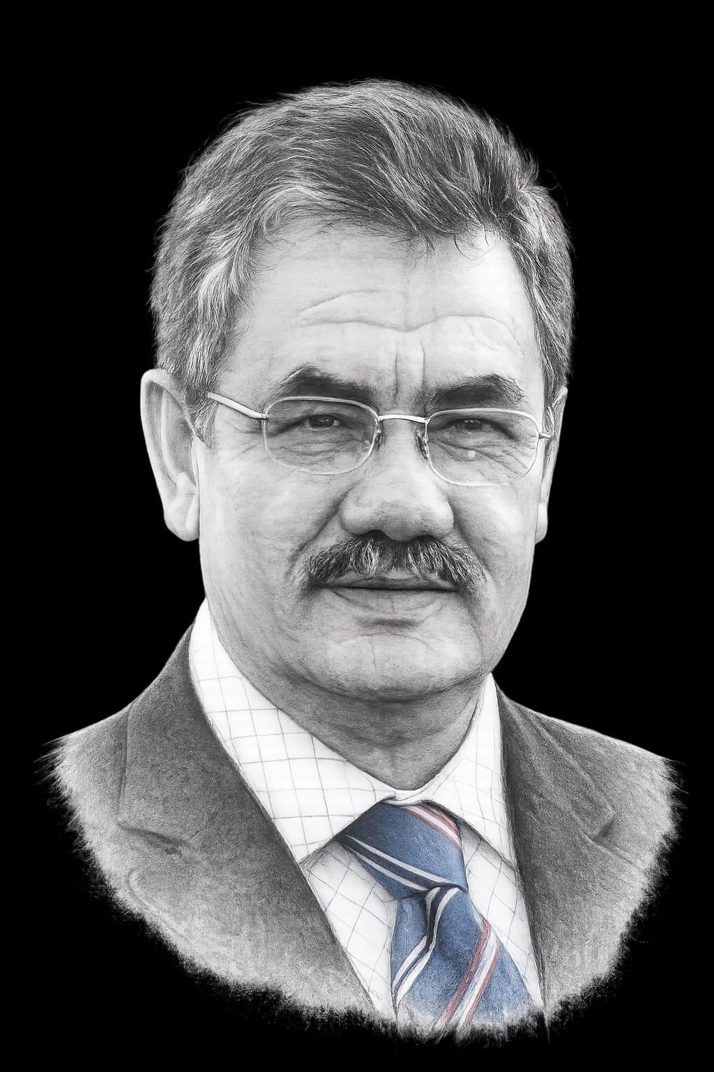 António Moreira