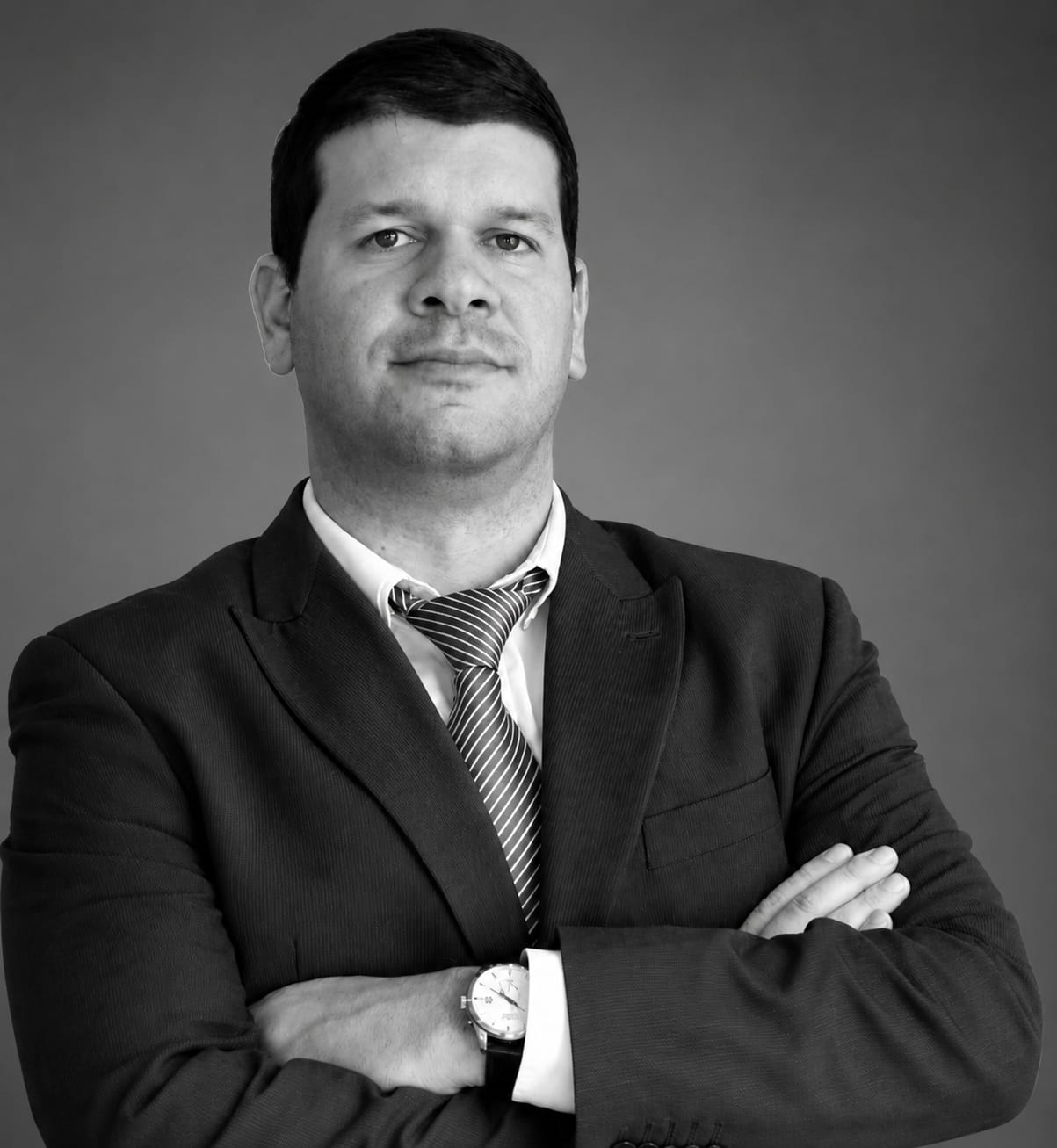 Paulo Moreira